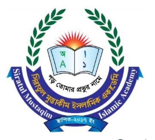 School logo